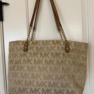 Micheal Kors Purse
